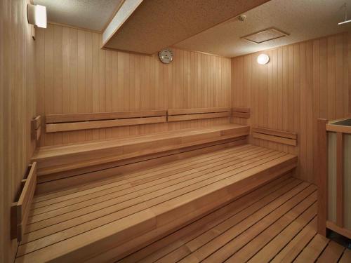 Hotel Vischio Kyoto by GRANVIA - Location and Accessibility