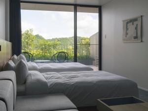 Hotel Vison - Accommodation Options