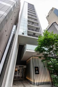 Hotel Vista Sapporo Odori - Rooms and Amenities