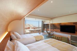 Hotel Wakamizu - Accommodation Options