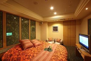 Hotel Water Gate Sapporo - Adult Only - Facilities and Amenities