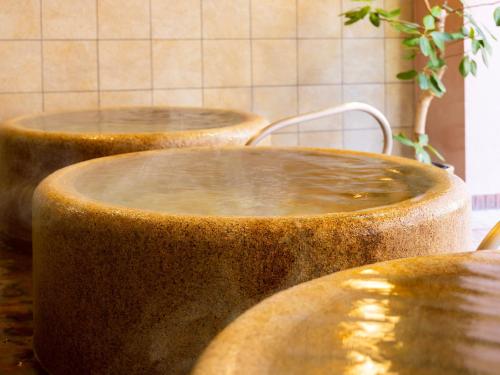 Hotel WBF Grande Asahikawa - Accommodation Options