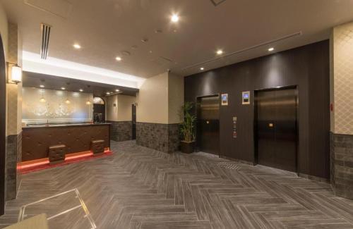 Hotel WBF Kitasemba WEST - Guest Ratings and Reviews