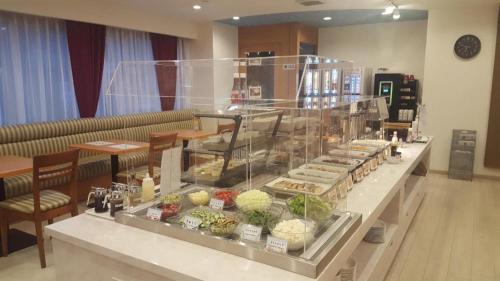 Hotel WBF Kushiro - Convenient Location and Nearby Attractions