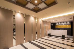 Hotel WBF Namba Motomachi - Good To Know