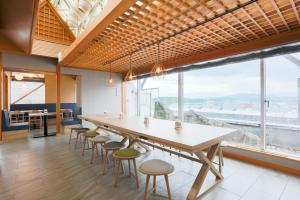 Hotel Wing International Asahikawa Ekimae - Dining and Amenities