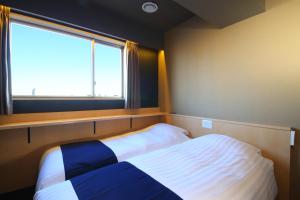 Hotel Wing International Select Asakusa Komagata - Guest Reviews and Ratings