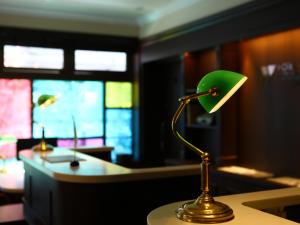 Hotel Wing International Select Ikebukuro - Guest Reviews