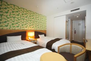 Hotel Wing International Tomakomai - Guest Reviews and Ratings