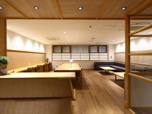 Hotel Yudanaka - Location and Accessibility