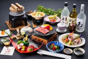 Hotel Yumeshizuku - Guest Feedback