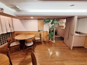 Hotel Yuni Star-Club - Hotel Overview