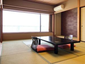 Hotel Yunojin - Amenities and Services