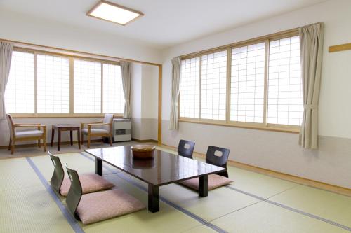Hotel Yuzawa Yuzawa Denkiya - Room Options