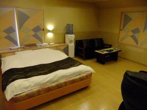 HOTELAVANCER天満 - Amenities and Services