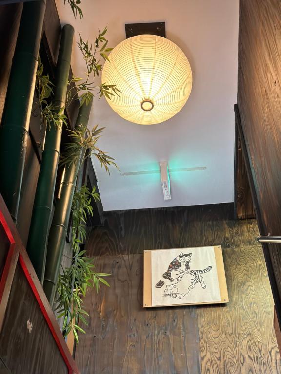 Hotel粋 - Room Types and Amenities