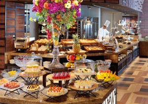 HOTEL＆SPA CENTURY MARINA HAKODATE - Guest Ratings and Reviews