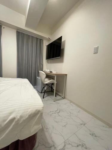 HotelHarmony日暮里ホテルハーモニー - Accommodations and Amenities