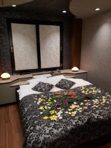 Hotell Sabanaribeto ADULT / NLY - Location and Directions