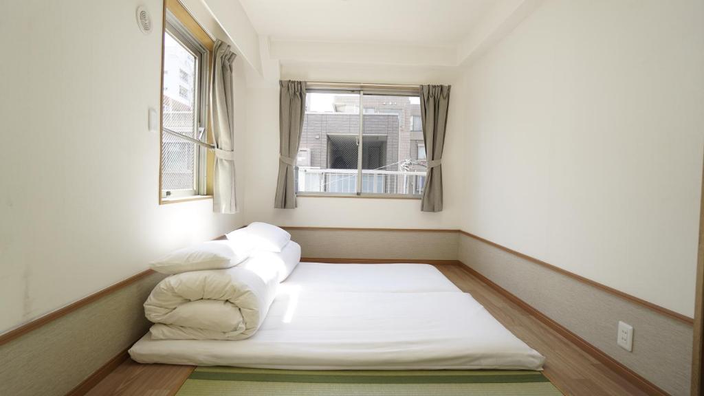 House Ikebukuro Review
