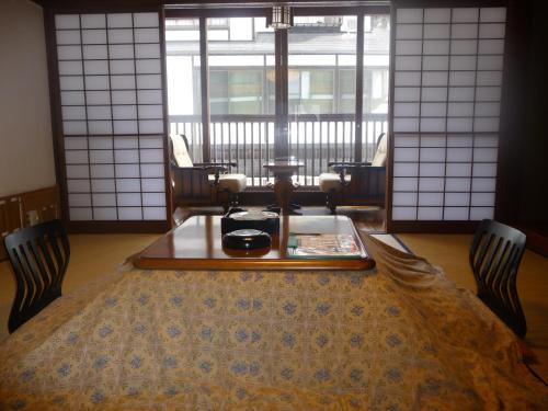 Houshi Onsen Chojukan - Good To Know