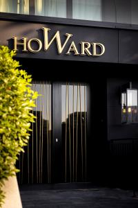 Howard Sur Seine - Asnieres Paris La Defense - Amenities and Services