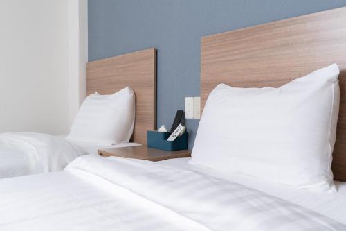 Huddle Yoshi Yara - Convenient Location