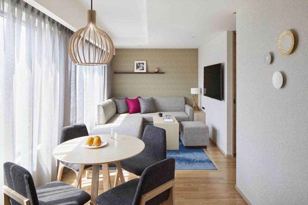 Hyatt House Kanazawa Review