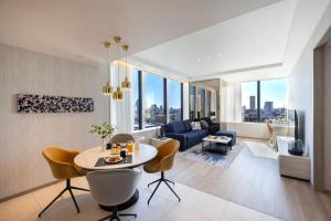 Hyatt House Tokyo Shibuya - Comfortable and Spacious Rooms