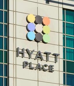 Hyatt Place London Heathrow Airport - Facilities and Amenities