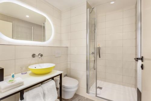 Hyatt Place Paris Charles De Gaulle Airport - Accommodation Options