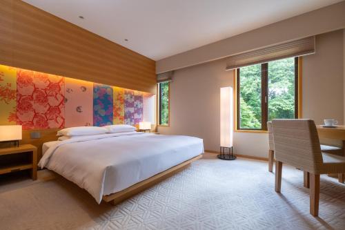 Hyatt Regency Kyoto - Guest Ratings and Reviews