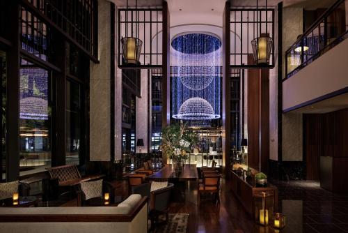 Hyatt Regency Yokohama - Guest Experience