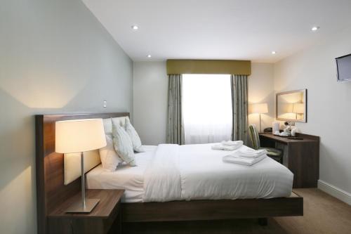 Hyde Park Boutique Hotel - Amenities Offered