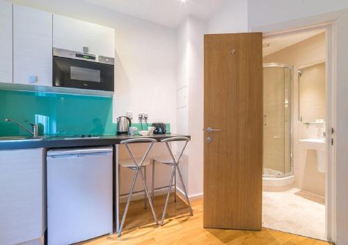 Hyde Park Executive Apartments - Accommodation Options