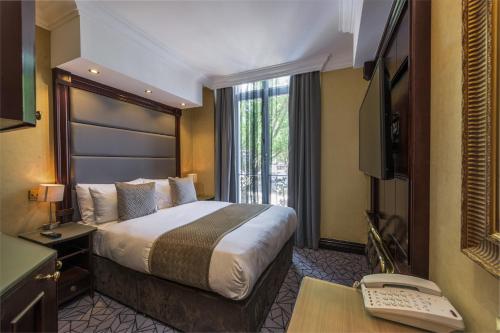 Hyde Park International - Guest Reviews and Ratings
