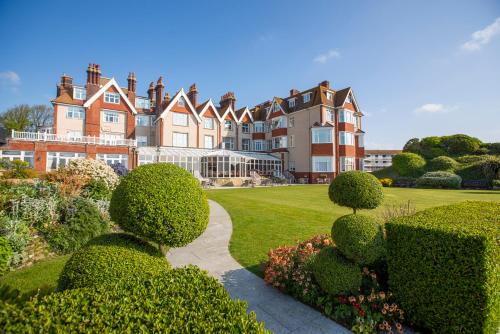 Hydro Hotel - Exceptional Location