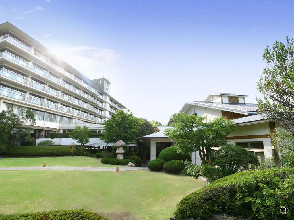 Hyoe Koyokaku Review