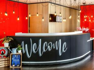 Ibis Bristol Temple Meads - Location and Accessibility