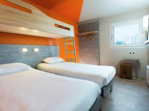 Ibis Budget Fresnes Orly - Guest Experience and Reviews