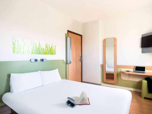 Ibis Budget Leeds Centre Crown Point Road - Guest Ratings and Reviews