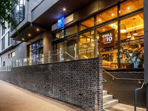 Ibis Budget Sheffield Centre St Marys Gate - Guest Reviews and Experiences