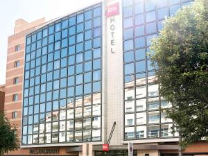 Ibis Issy Les Moulineaux Val De Seine - Guest Reviews and Ratings