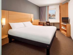 Ibis Liverpool Centre Albert Dock – Liverpool One - Accommodation Options