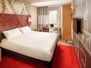 Ibis London Canning Town - Guest Reviews