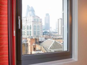 Ibis London City - Shoreditch - Facilities and Amenities