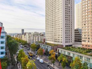 Ibis Paris Avenue D'Italie 13TH - Amenities and Services