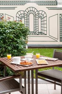 Ibis Paris Bastille Faubourg St Antoine - Points About Your Stay