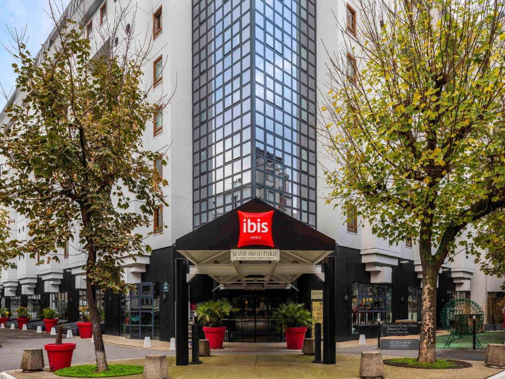 Ibis Paris Bastille Opera - Amenities and Facilities