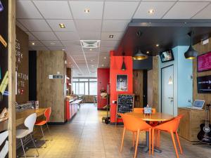 Ibis Paris Boulogne Billancourt - Hotel Facilities and Amenities